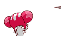 mimimo mouse smiley 001