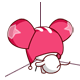 mimimo mouse smiley 004