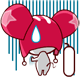 mimimo mouse smiley 011