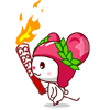 mimimo mouse smiley 012