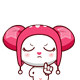 mimimo mouse smiley 020