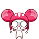 mimimo mouse smiley 029