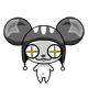 mimimo mouse smiley 031