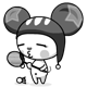 mimimo mouse smiley 036