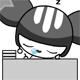 mimimo mouse smiley 047