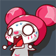 mimimo mouse smiley 053