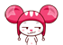 mimimo mouse smiley 054