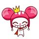 mimimo mouse smiley 056