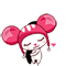 mimimo mouse smiley 057