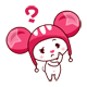 mimimo mouse smiley 059