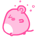 Nini mouse smiley 050