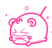 Nini mouse smiley 058