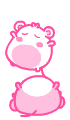 Nini mouse smiley 059
