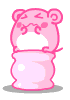 Nini mouse smiley 060