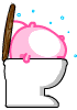 Nini mouse smiley 061