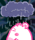 Nini mouse smiley 062