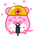 Nini mouse smiley 063
