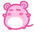 Nini mouse smiley 066