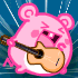 Nini mouse smiley 073