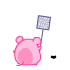 Nini mouse smiley 075