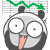 panda smiley 001