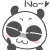 panda smiley 027