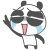 panda smiley 034