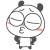 panda smiley 036