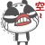 panda smiley 053