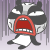 panda smiley 063