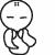 rabbit 1 smiley 012