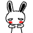 rabbit 1 smiley 015