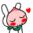 rabbit 1 smiley 020