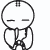 rabbit 1 smiley 022