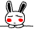 rabbit 1 smiley 026
