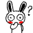 rabbit 1 smiley 028