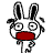 rabbit 1 smiley 035