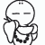 rabbit 1 smiley 037
