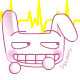 rabbit 2 smiley 016