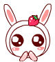 rabbit 3 smiley 001