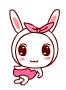 rabbit 3 smiley 009