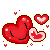 valentine smiley 003
