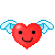 valentine smiley 053