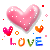 valentine smiley 071