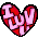 valentine smiley 093