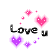 valentine smiley 094