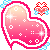 valentine smiley 096