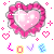 valentine smiley 097