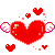 valentine smiley 098