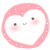 valentine smiley 099